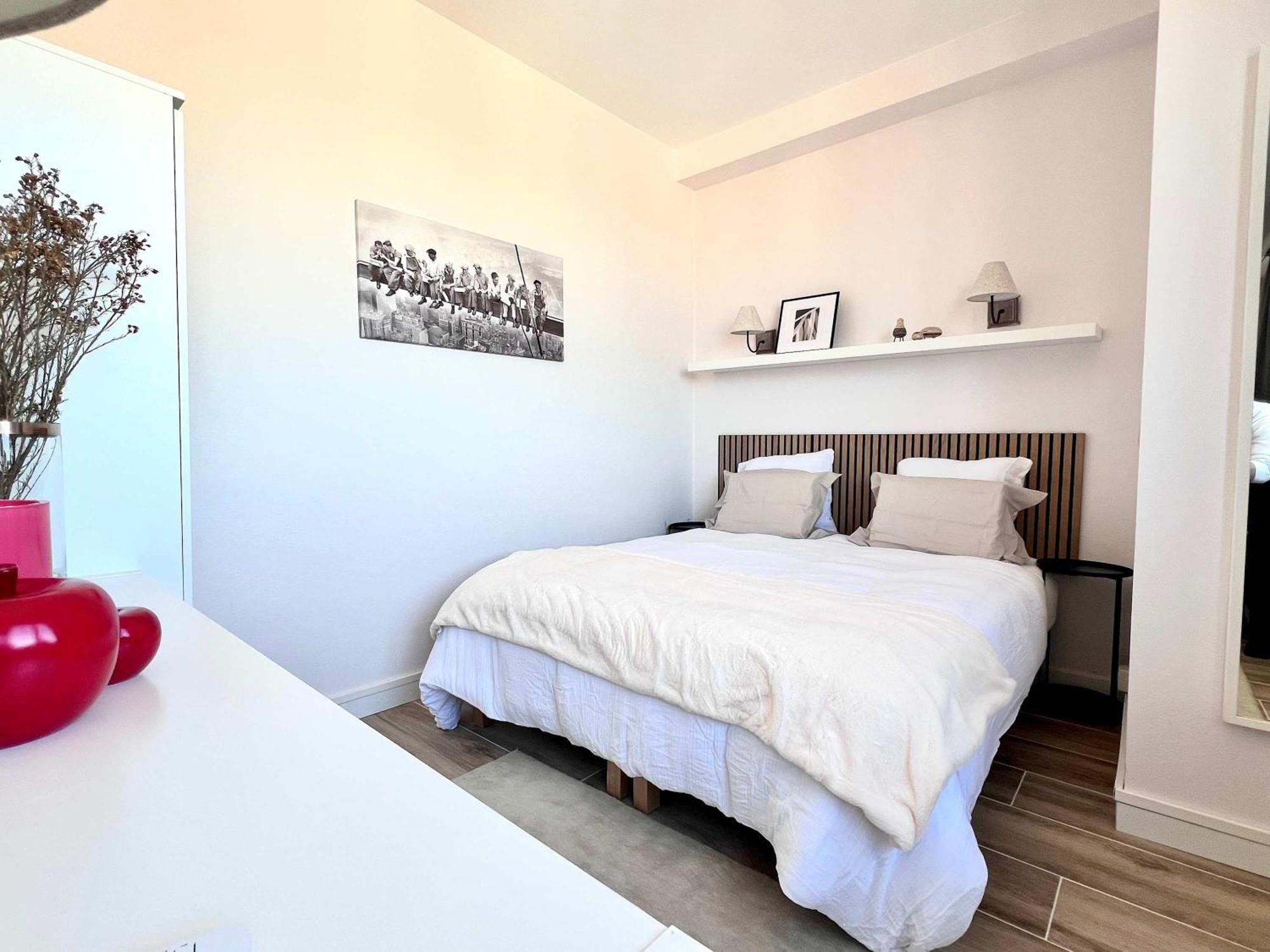 Apartment Close To Nato Brüssel