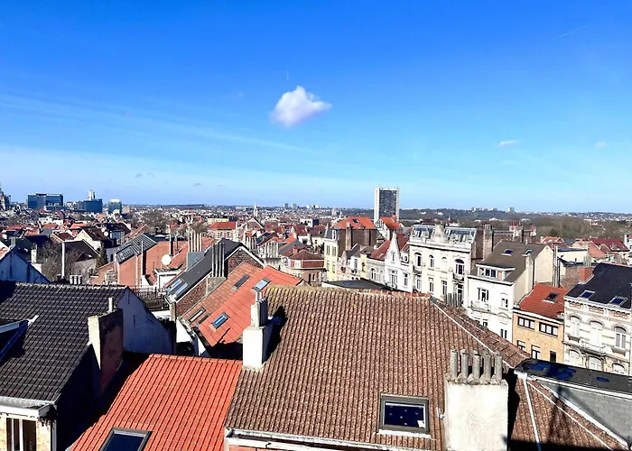 Apartment Close To Nato