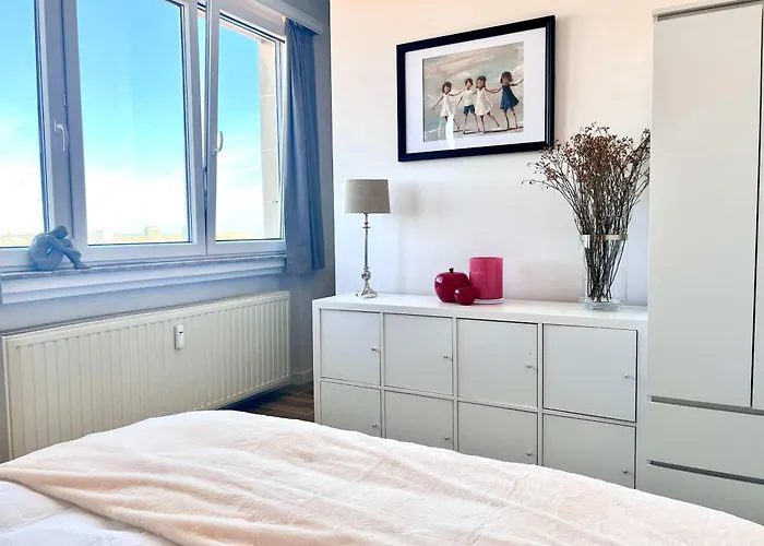 Apartment Close To Nato