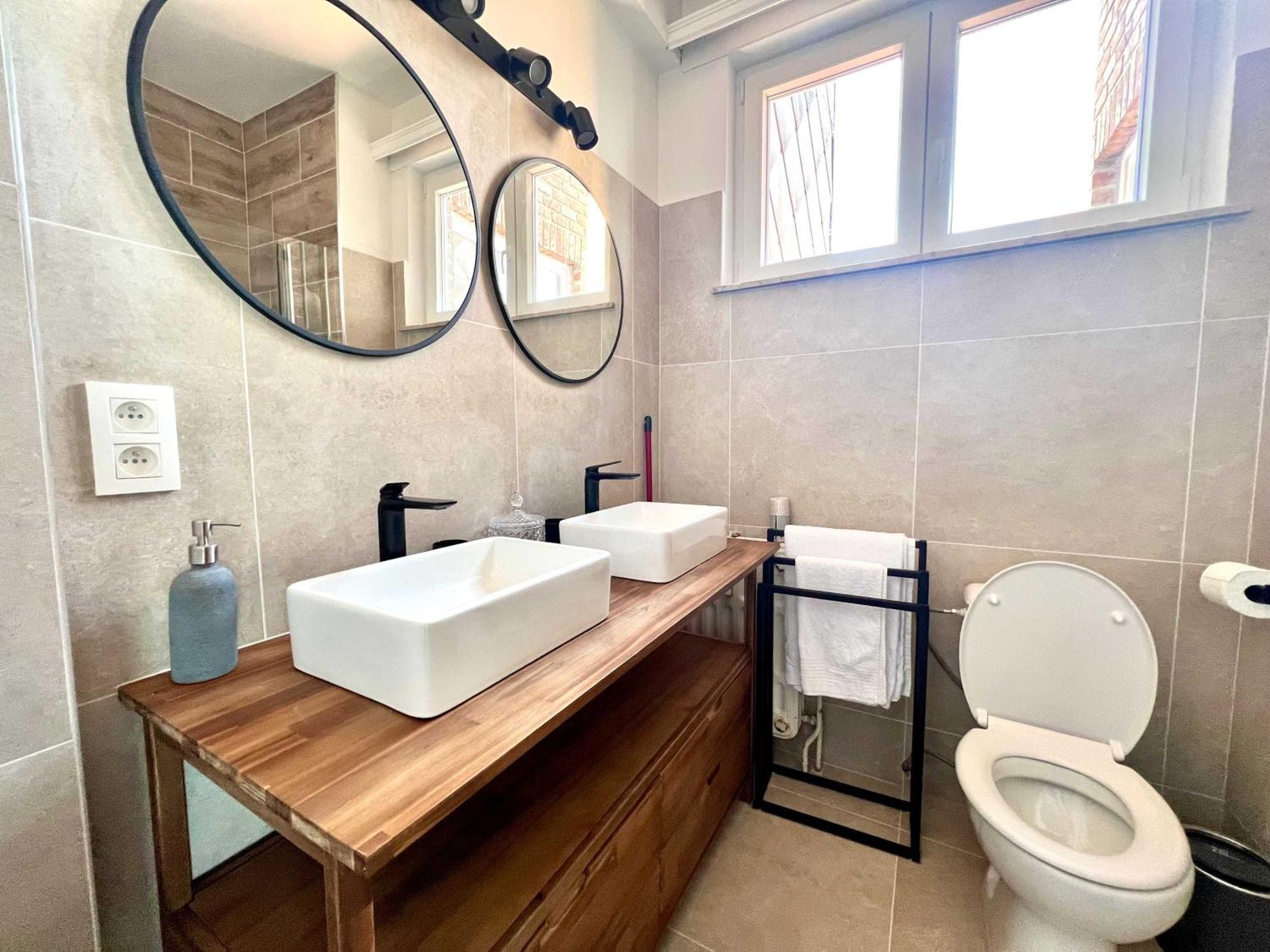 Apartamento Close To Nato Bruxelas