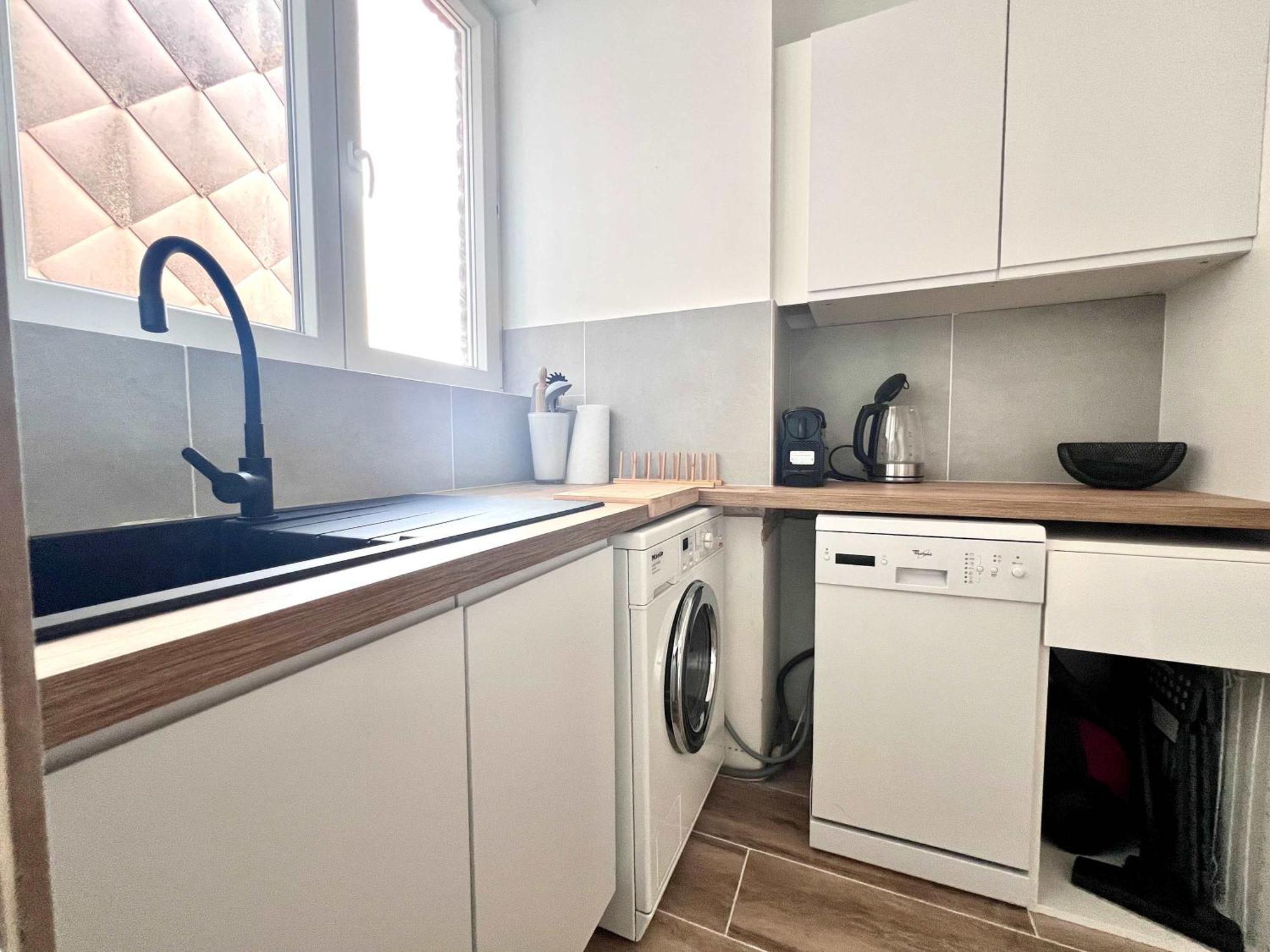 Apartamento Close To Nato