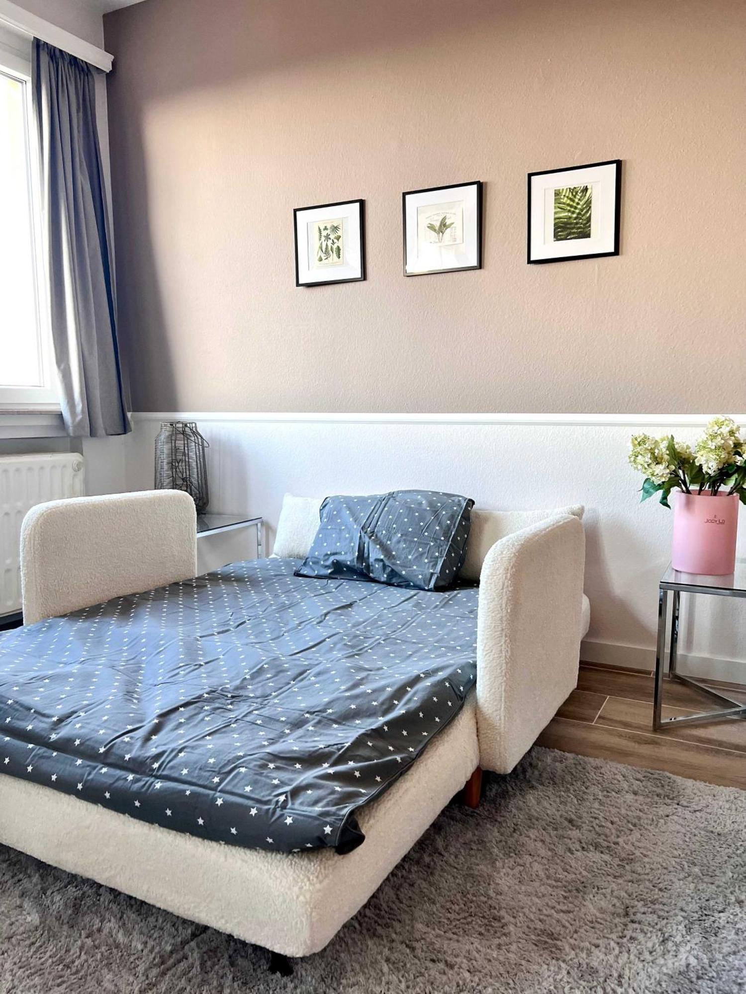 Apartamento Close To Nato