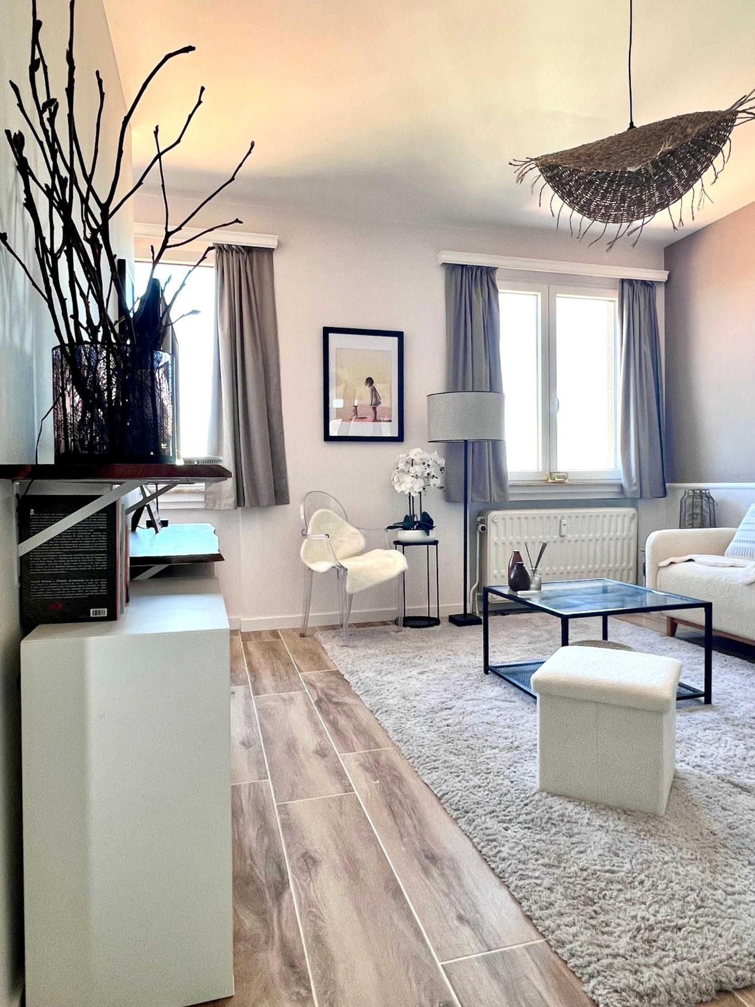 Apartamento Close To Nato *