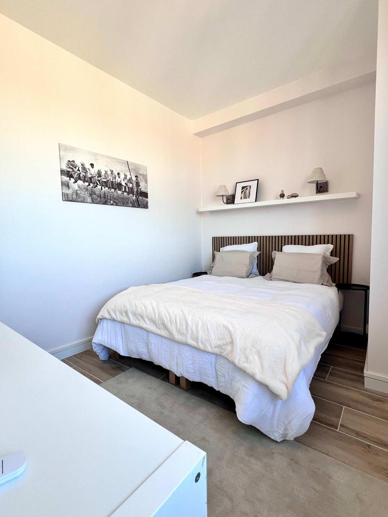 Apartamento Close To Nato Bruxelas